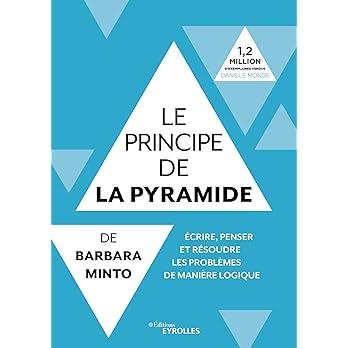 Couverture : Le principe de la pyramide